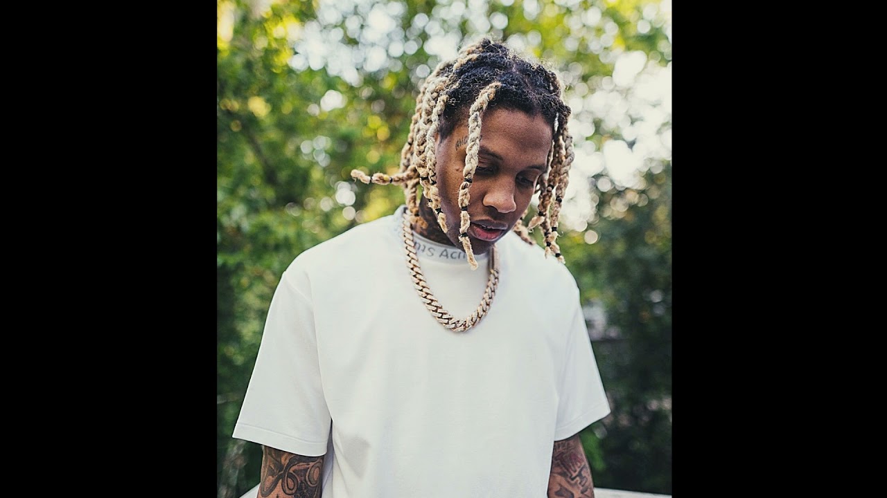 [FREE] [HARD] Lil Durk Type Beat - 