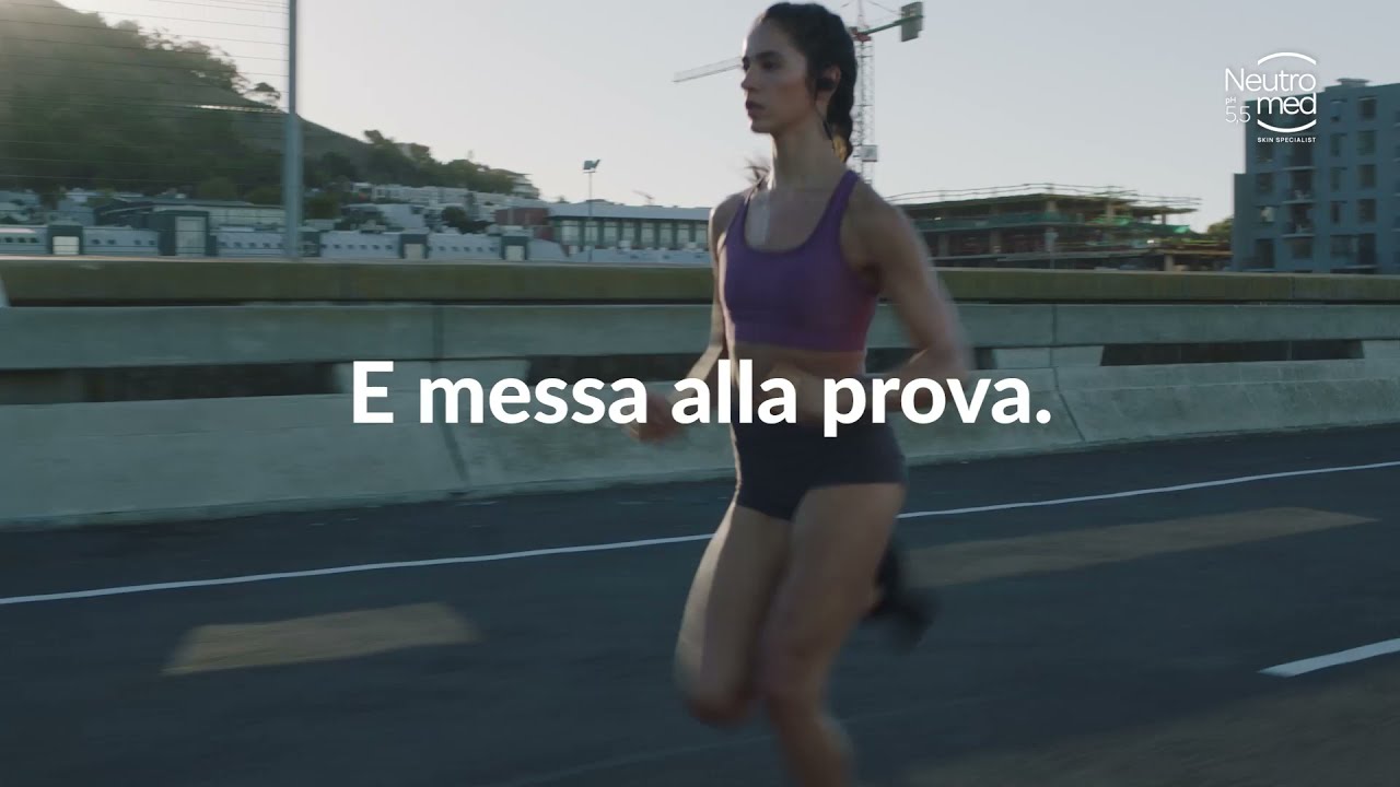 Neutromed #ViviLaTuaPelle
