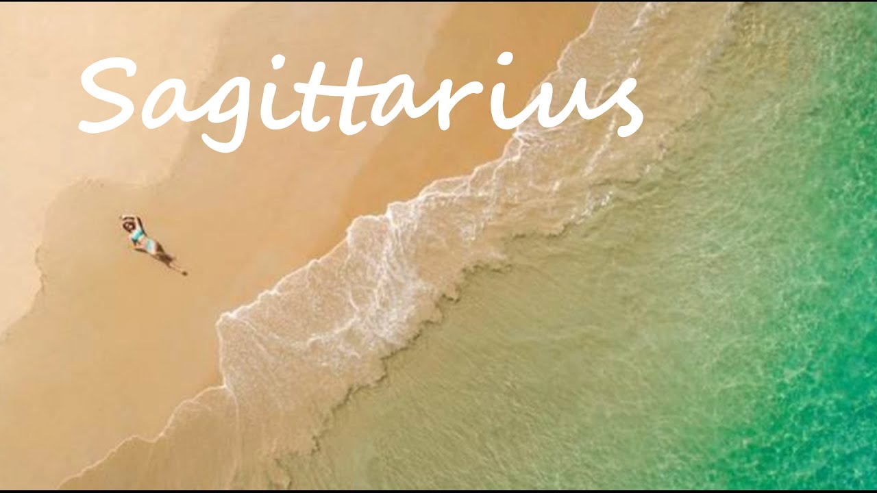 SAGITTARIUS Timeless | Spirit says stay aligned, you're about to get LUCKY!