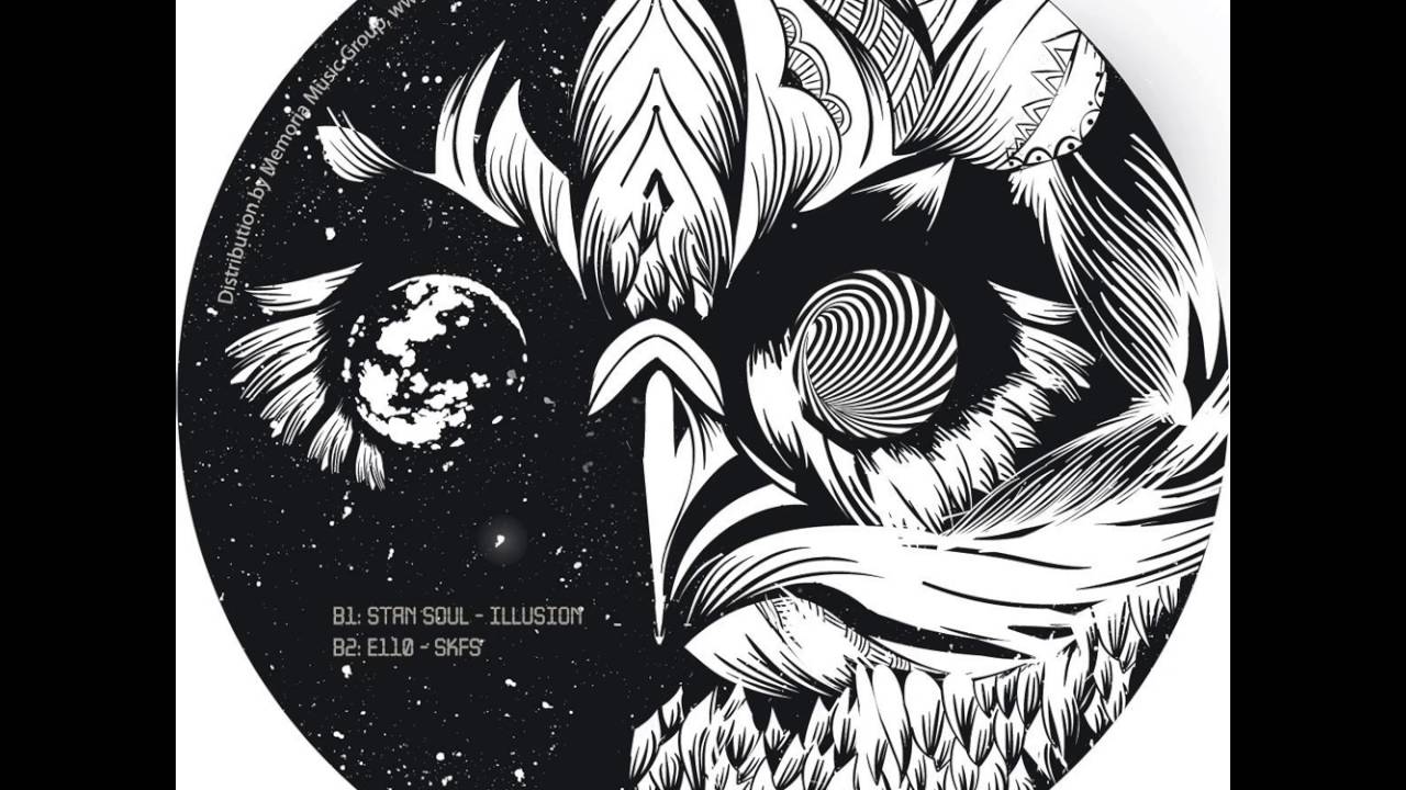 Stan Soul - Illusion