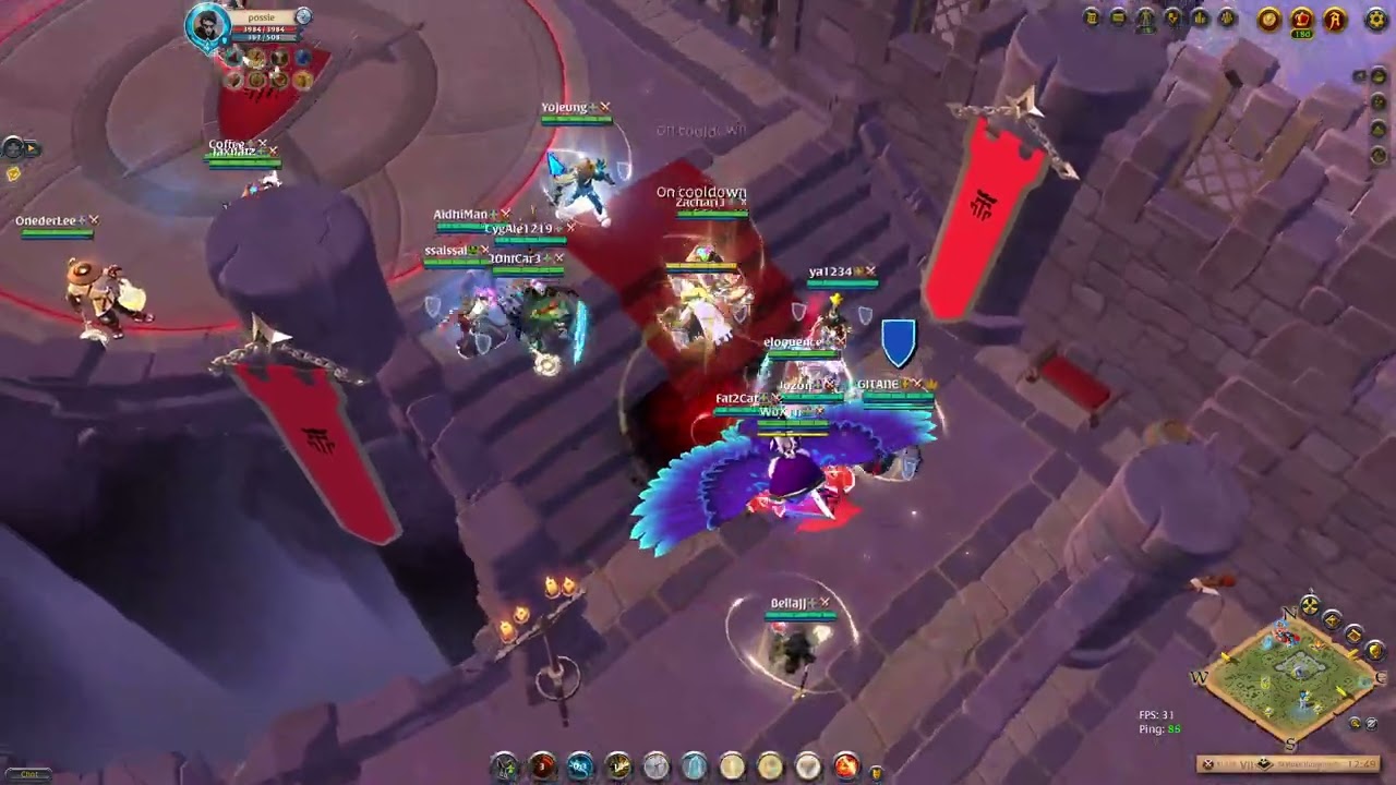 Albion Online Client 2026 02 16 18 15 54