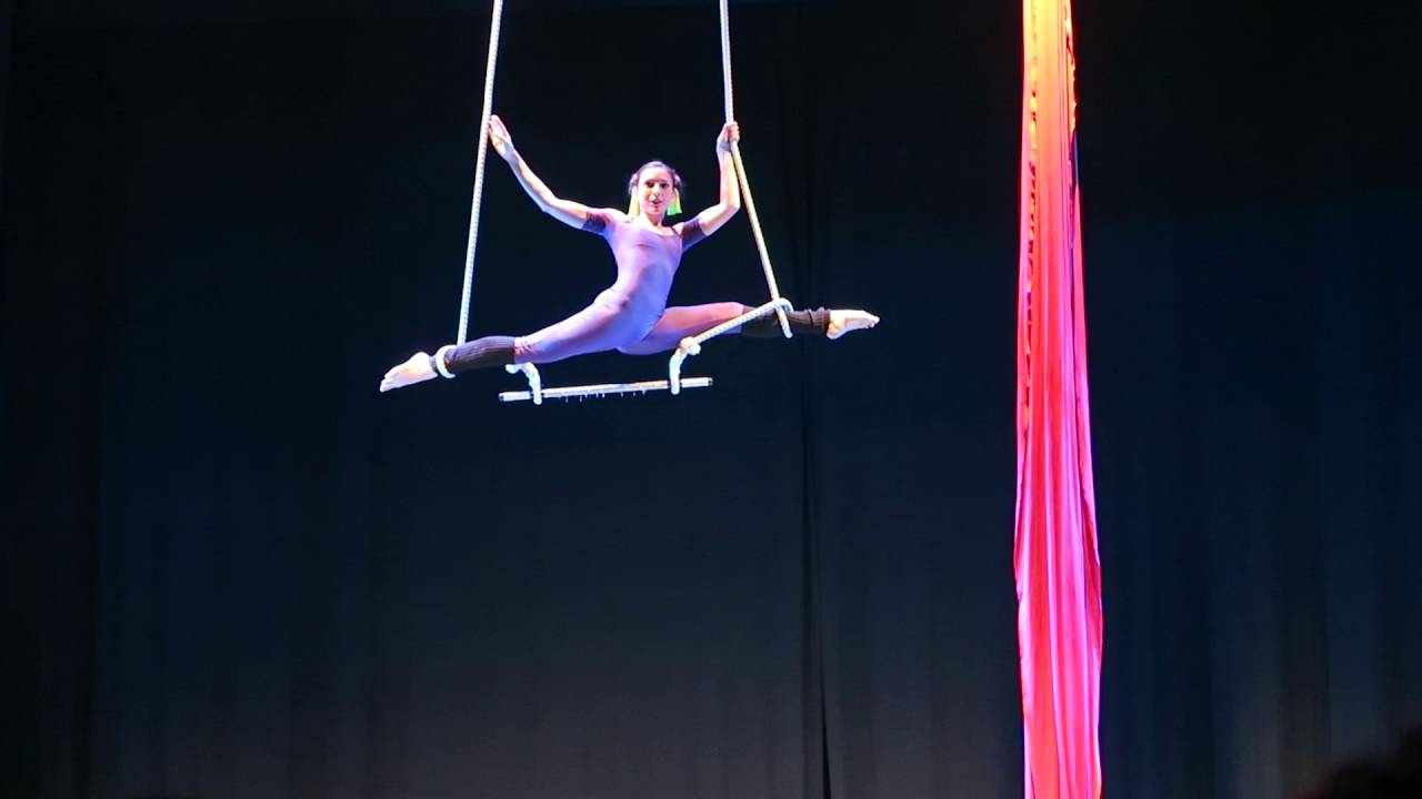 Trapezio!
