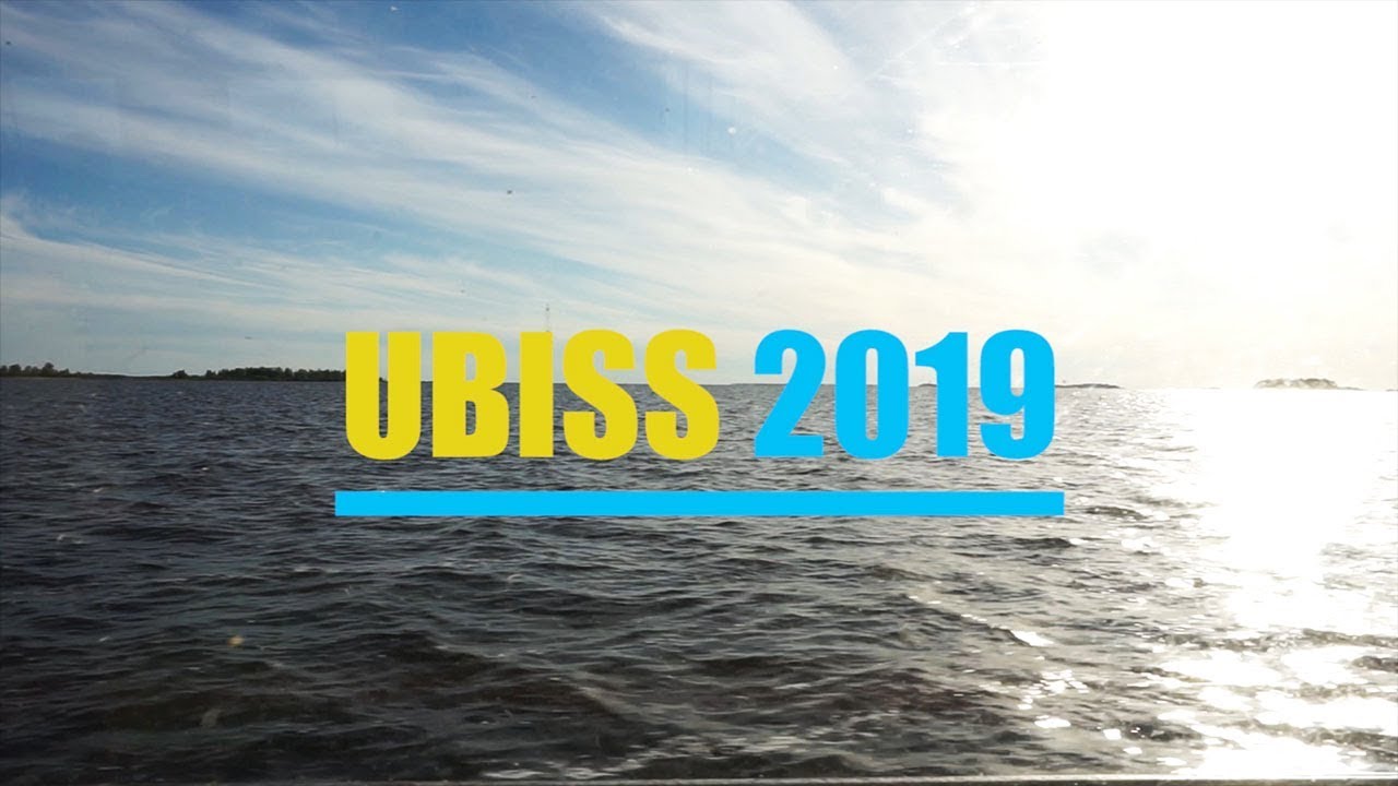 UBISS 2019 - THE FILM