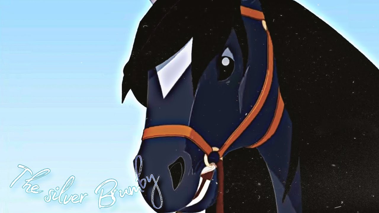 The Silver Brumby