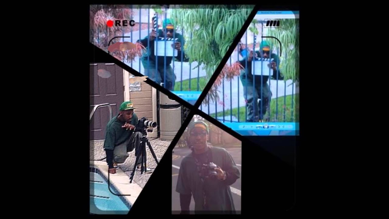 MACK KASHEZ- TRU$T NO HOE