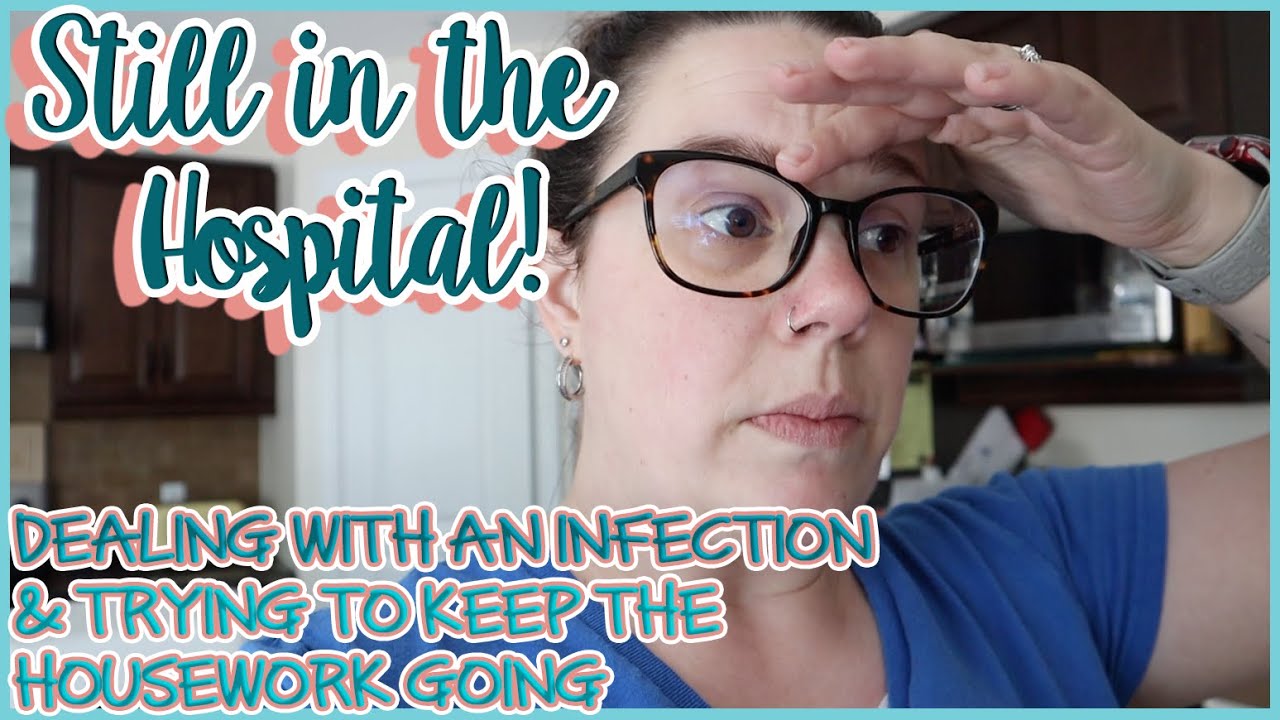 *NEW* Another Surgery ?! // Post-Op Hemispherotomy round 2 // Setbacks * Seasonal Change Out.