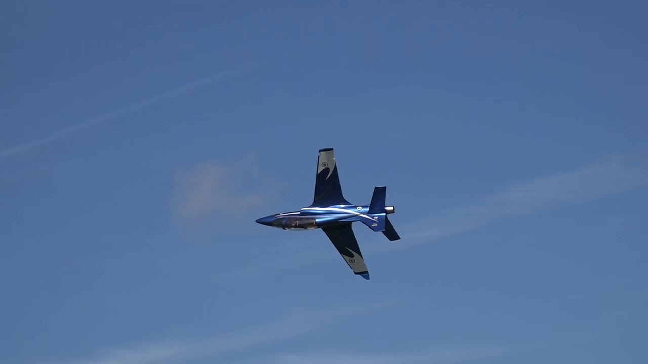 Skymaster Viper XXL Jetcat P300 Pro