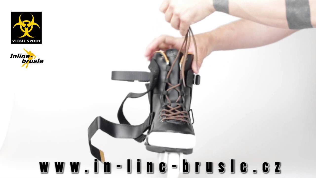 In-line brusle K2 UNNATURAL 2016