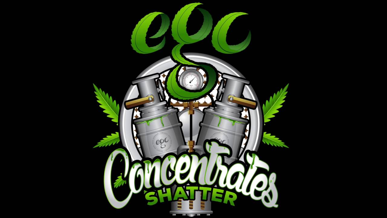 Encanto Green Cross Dispensary Trailer
