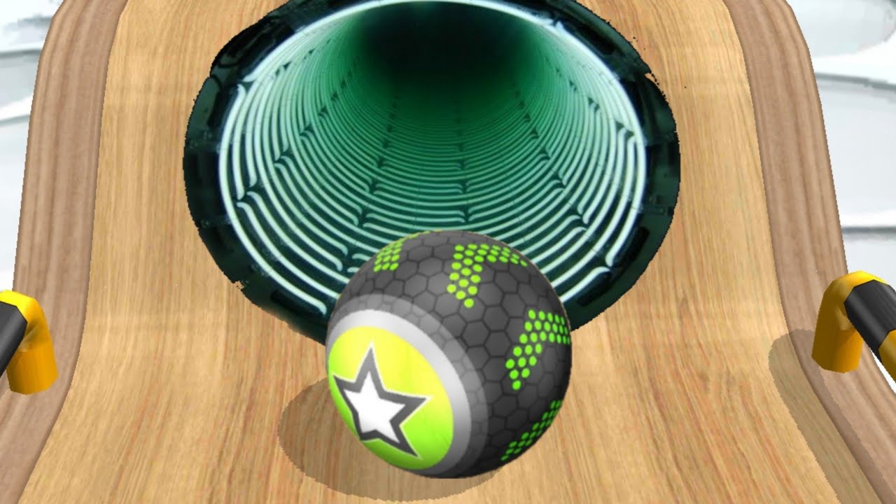 Funny Speedrun Going Balls Gameplay Level 21668 - 21711 New Update