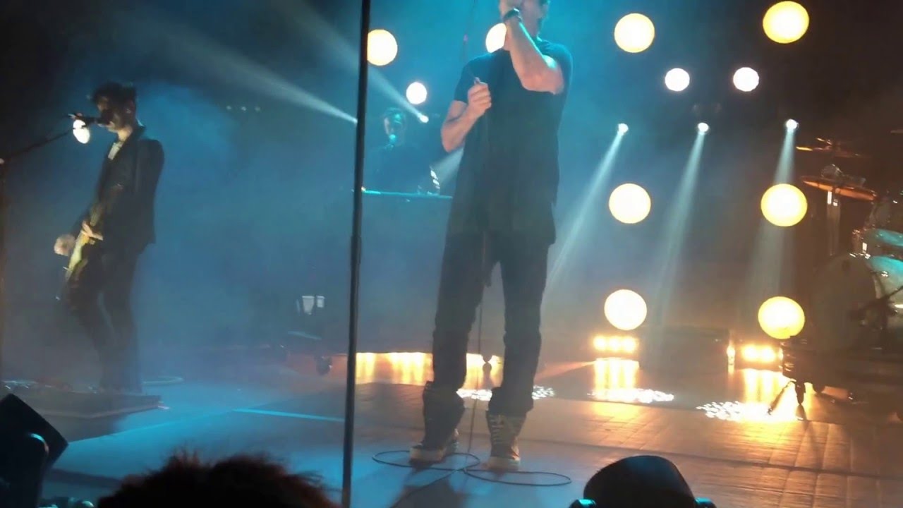 Another Life - Third Eye Blind
