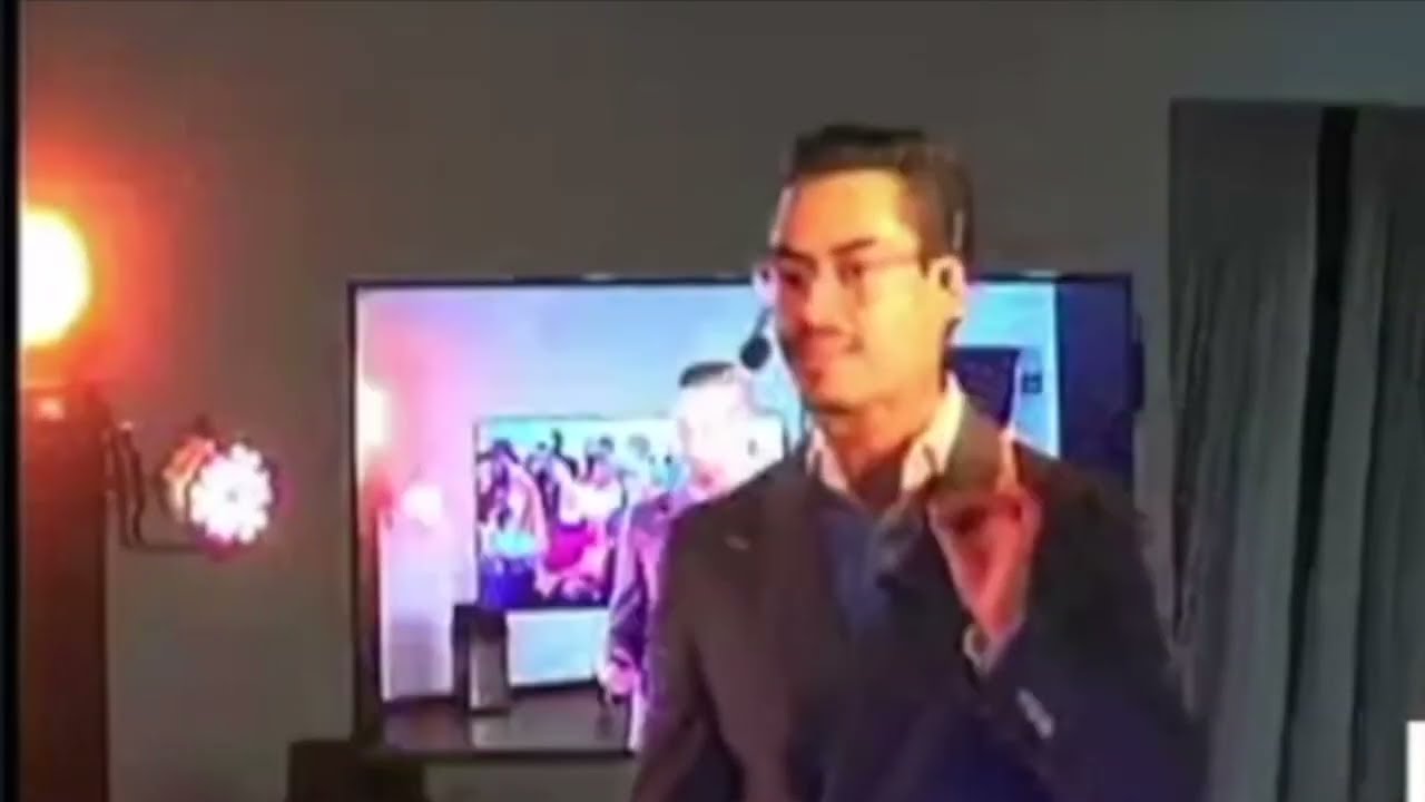 Elección de carrera: 4 años vs tu carrera profesional  | Samuel Montañez | TEDxColegioHebreoTarbut