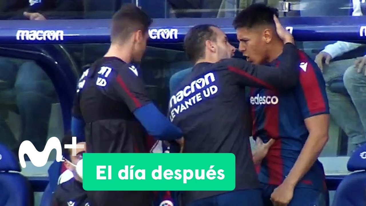 El Día Después (10/01/2022): 9 meses, una vida para el Levante