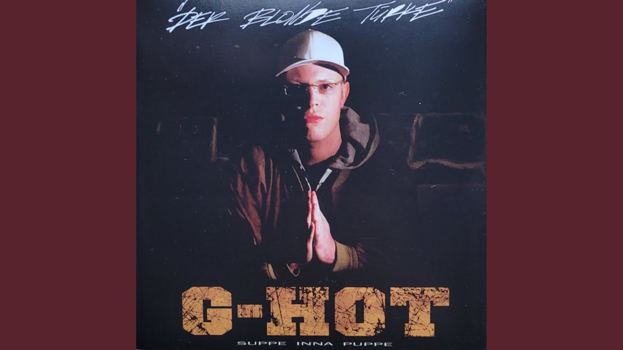 Ziegenjäger (feat. G Hot)