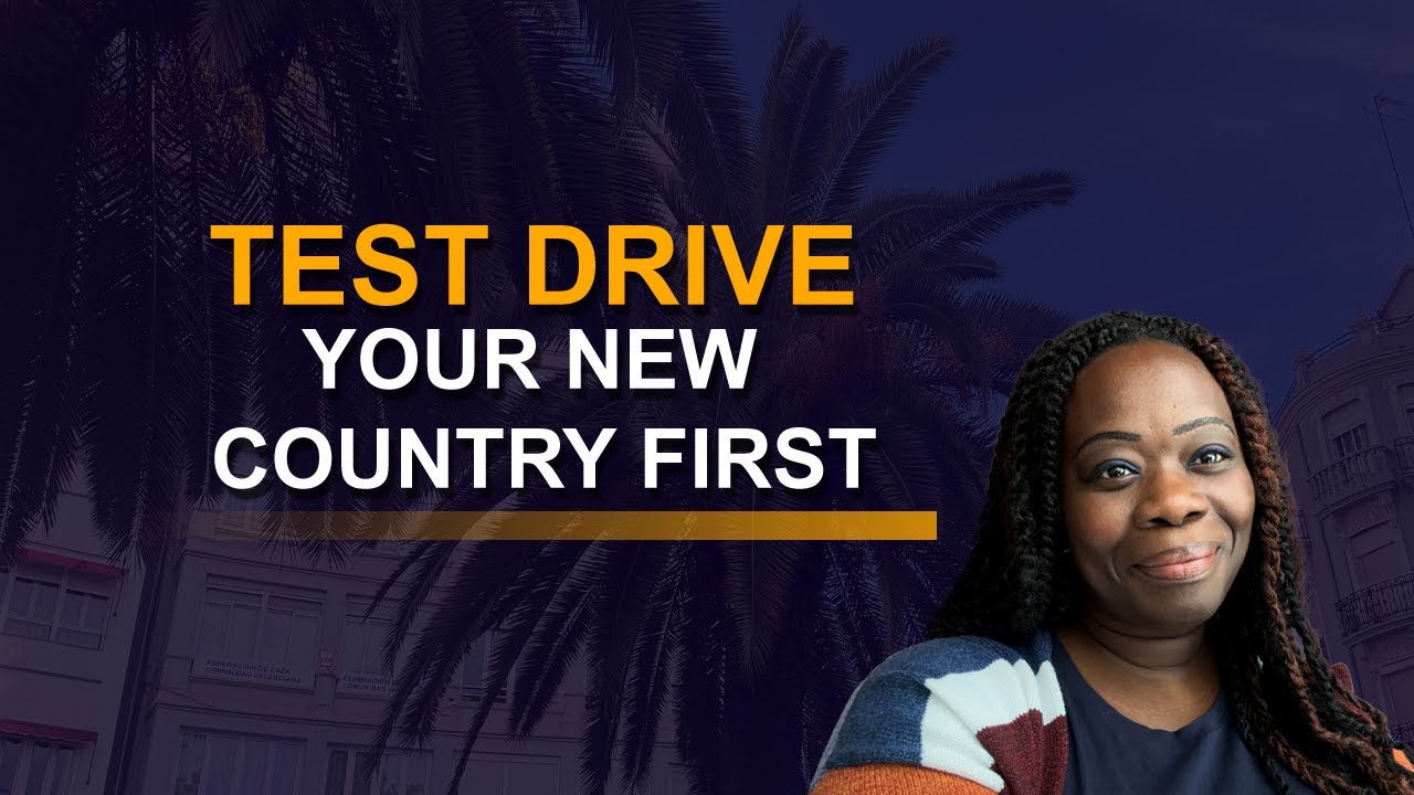 Scouting Trips 101: How to Test a Country Before You Move Abroad