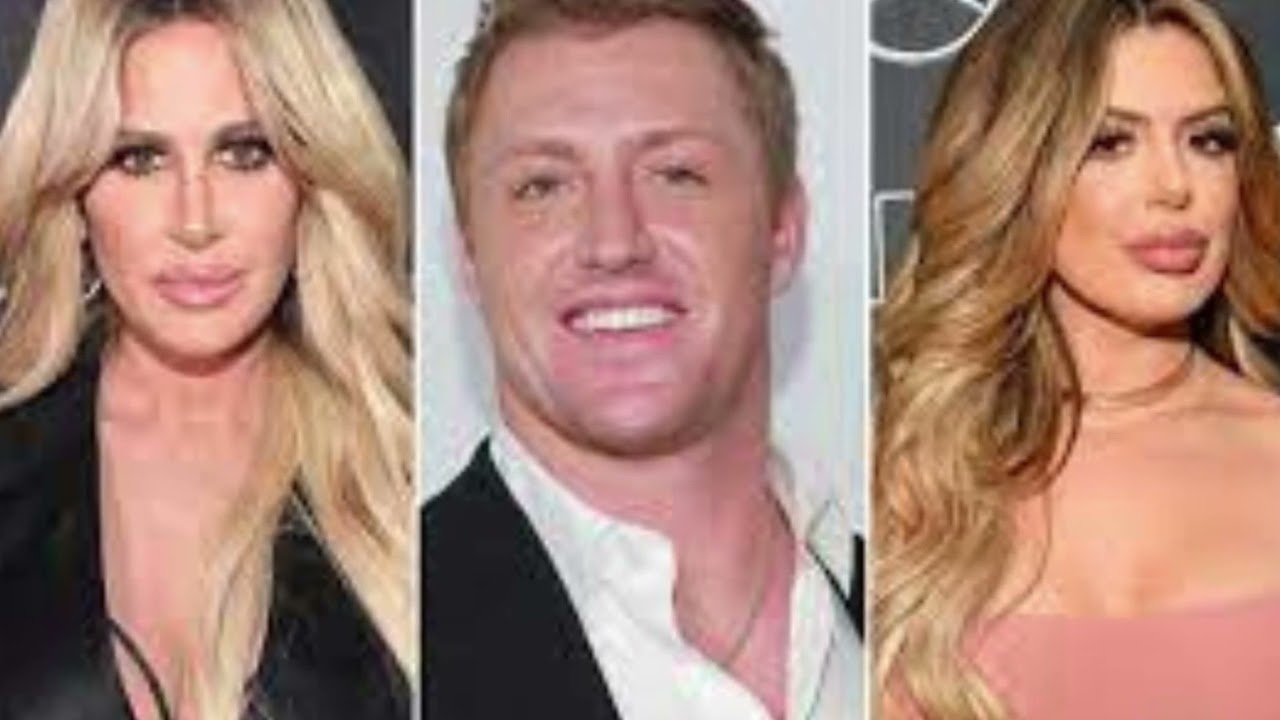 Lala Kent on ‘devastating’ Kim Zolciak, Kroy Biermann split ‘Liability.