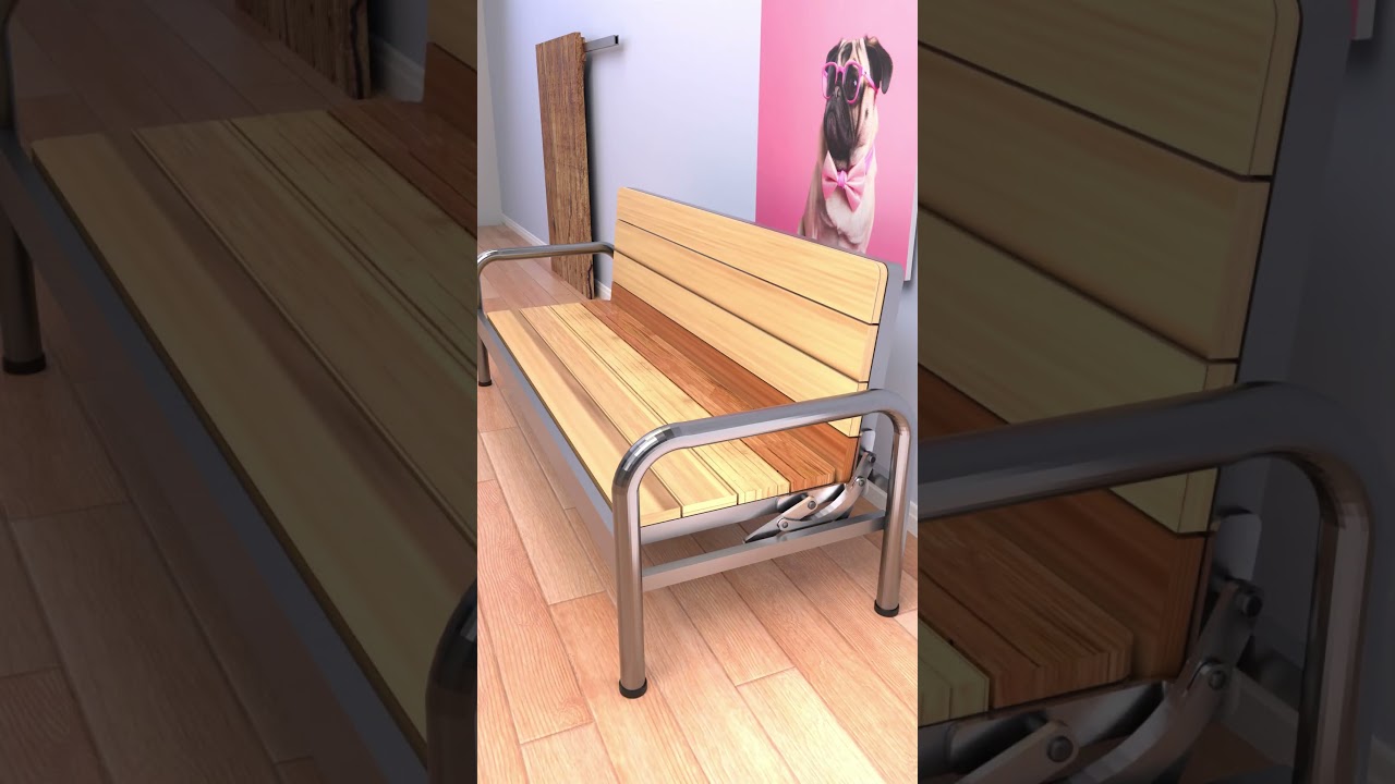 Bench / Sofa / Table / Bed