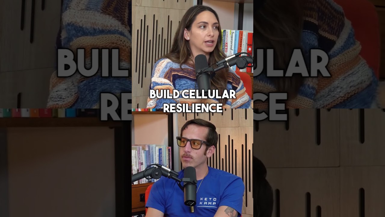 👉Multi-Generational Cellular Resilience