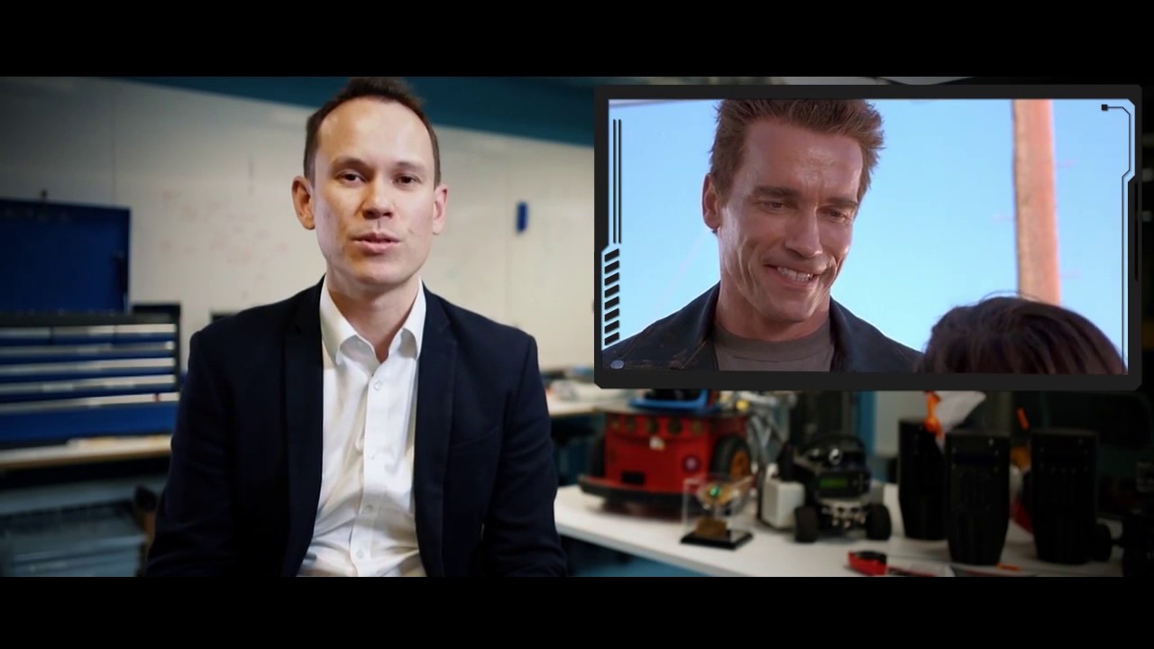 Engineering in the movies: Expert breaks down the good, the bad and the ridiculous