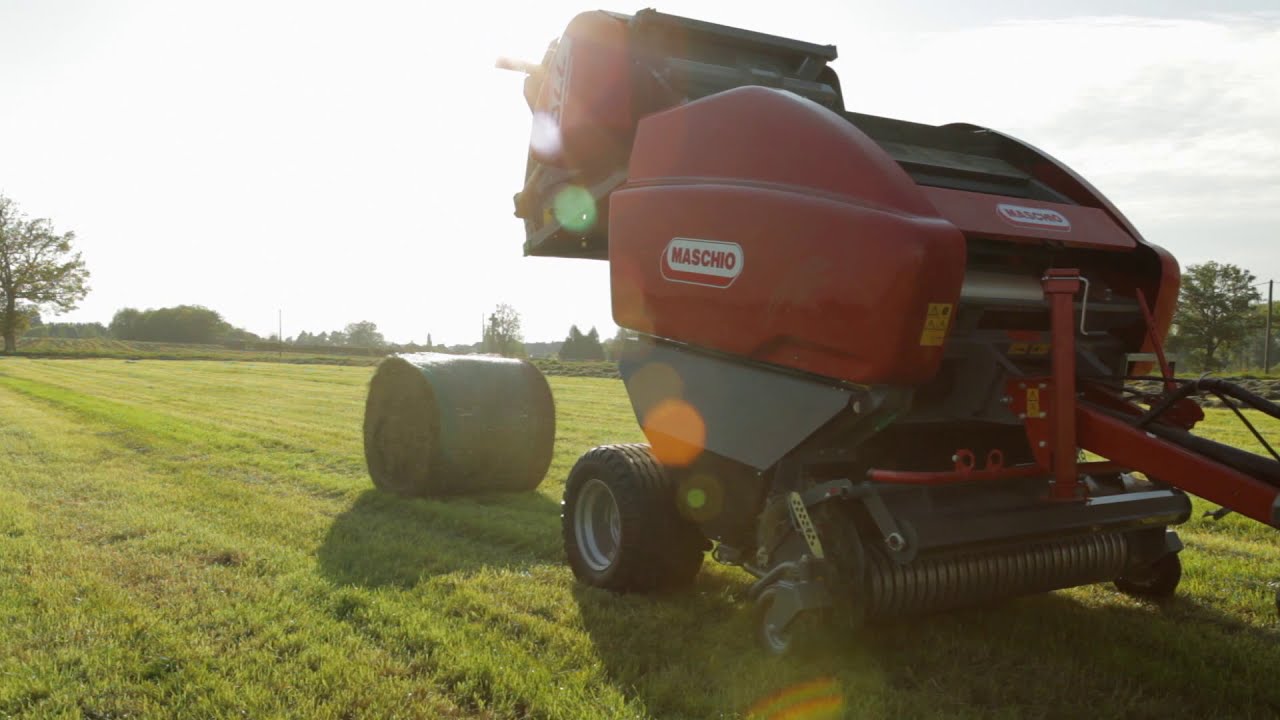 MASCHIO GASPARDO - MONSTER 770