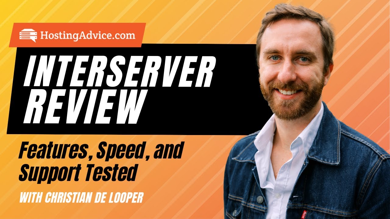 InterServer Review
