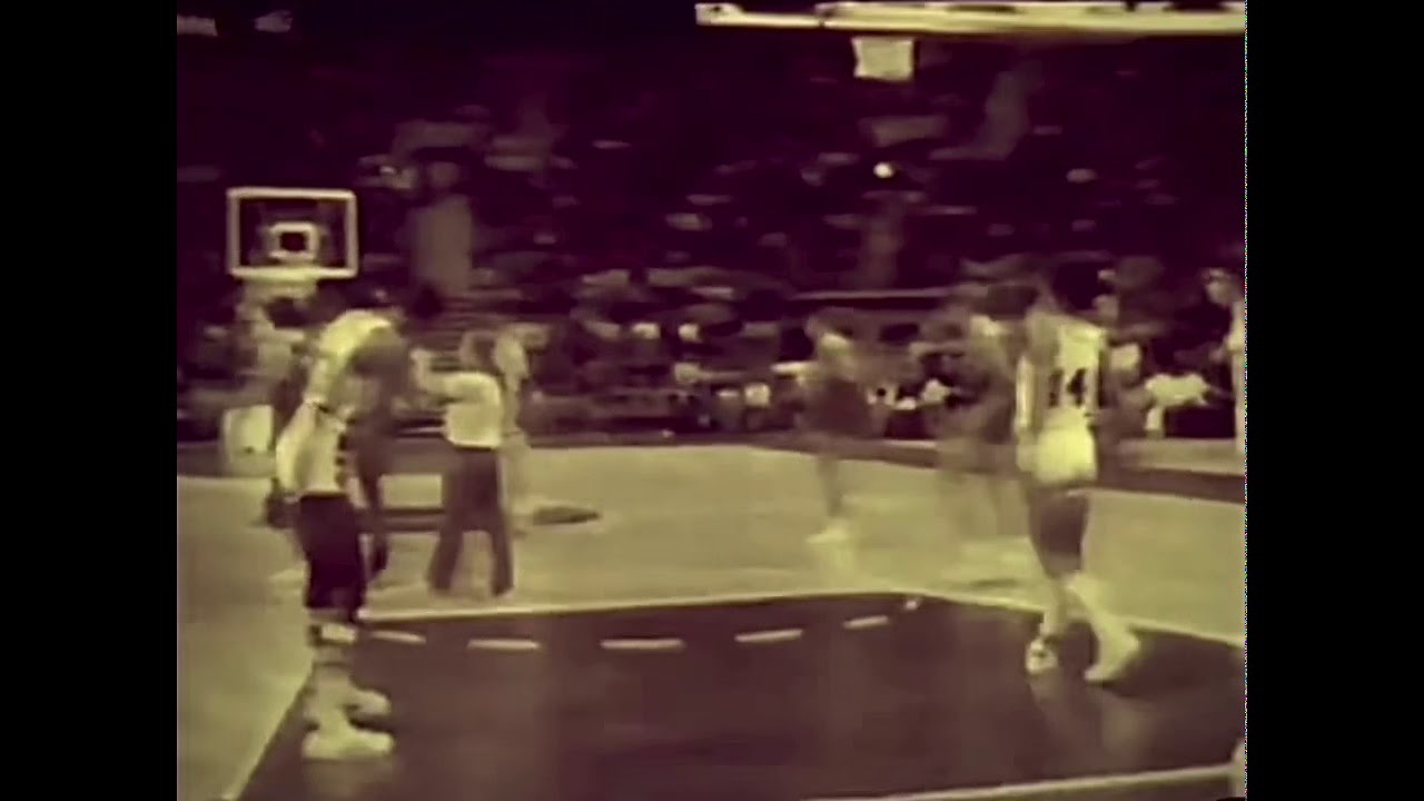 Puerto Rico vs Unión Soviética Septiembre 1, 1972 Olimpiadas en Munich