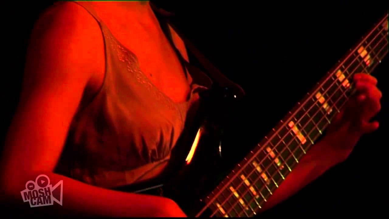 Les Yeux Noirs - Tchorba (Live in Sydney) | Moshcam