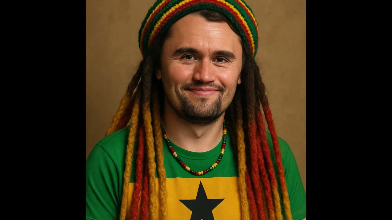 we are charlie kirk (reggae remix)