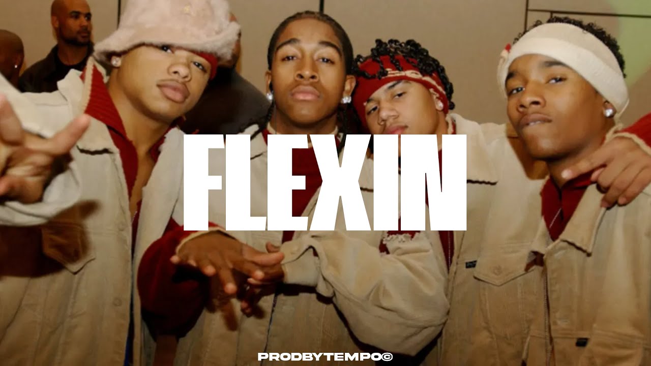[FREE] B2K x 50 Cent x 2000s Type Beat - 