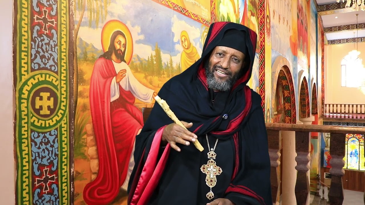 🔴ጾመ ነነዌ ጥር ፳፭|| በሊቀ ሊቃውንት ቆሞስ አባ ተ/ሃይማኖት ወልዱ||የቅኔና የመጻሕፍት ትርጓሜ መምህር