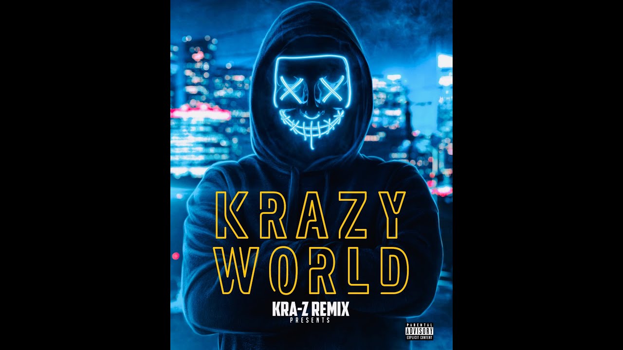 2Pac - Me and My Girlfriend (Kra-Z Remix) (Prod. Sounds Need To Talk) 2022