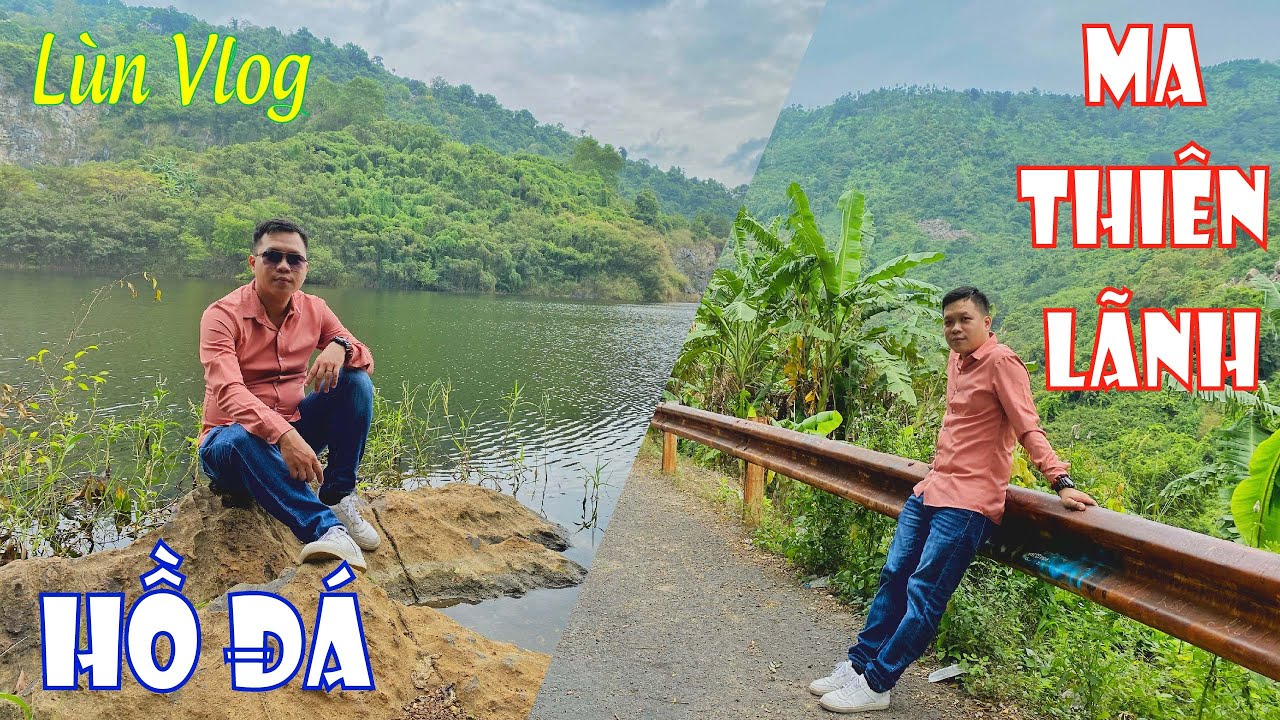 Lùn Vlog - Một Ngày Lang Thang Tây Ninh Với Nhiều Trải Nghiệm Thú Vị Bất Ngờ.