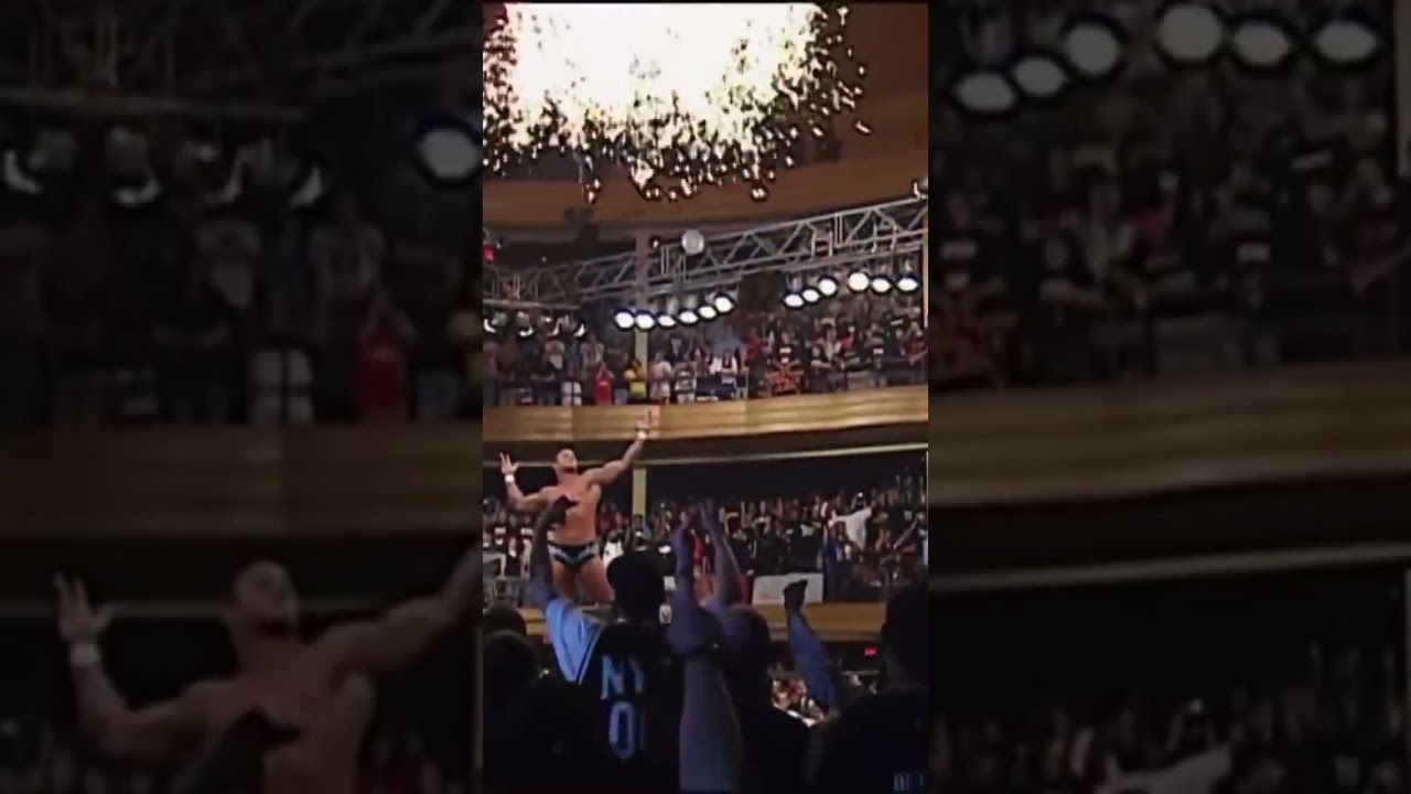 ECW One Night Stand 2006 Entrance