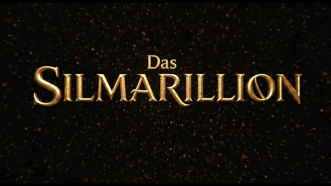Das Silmarillion - Der Film (German)