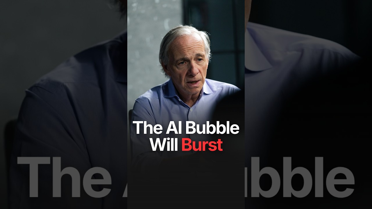 THE NEXT BIG CRASH IS HERE...