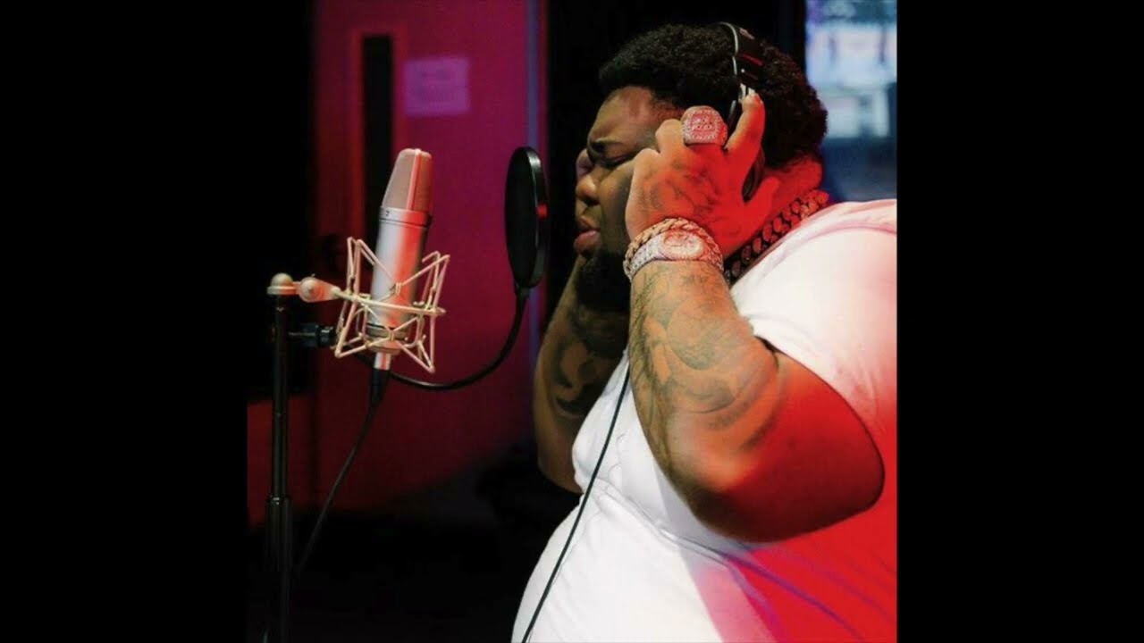 [FREE] Rod Wave Type Beat - 