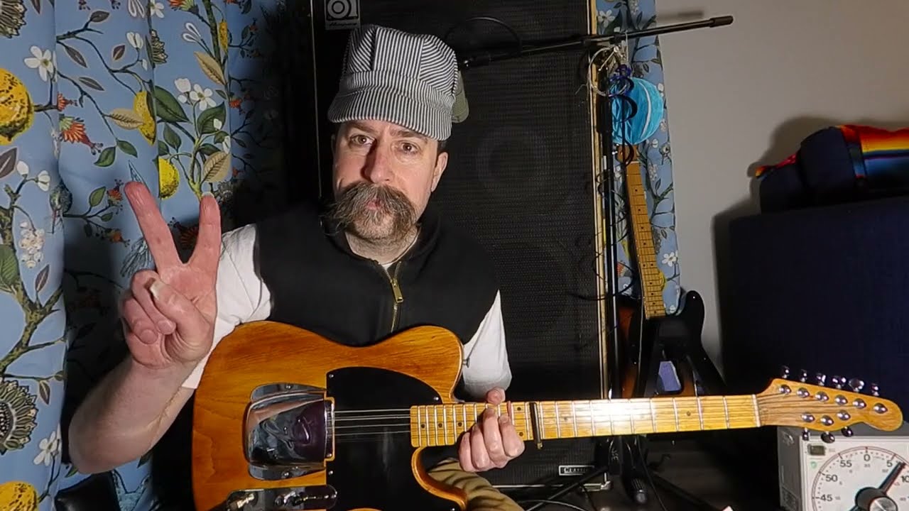 the ESQUIRE, whatever happened there | Opening Suite