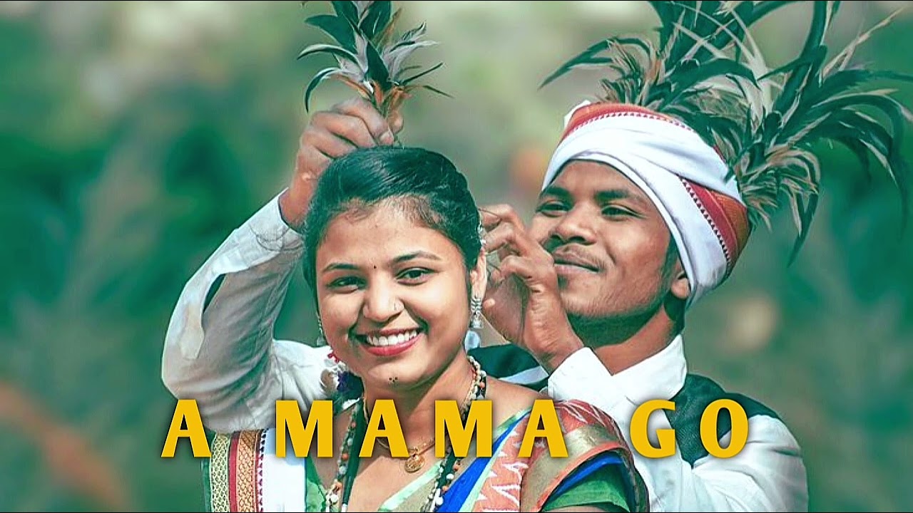 E MAMA GO SANTALI AI SONG #trending 🎵 
