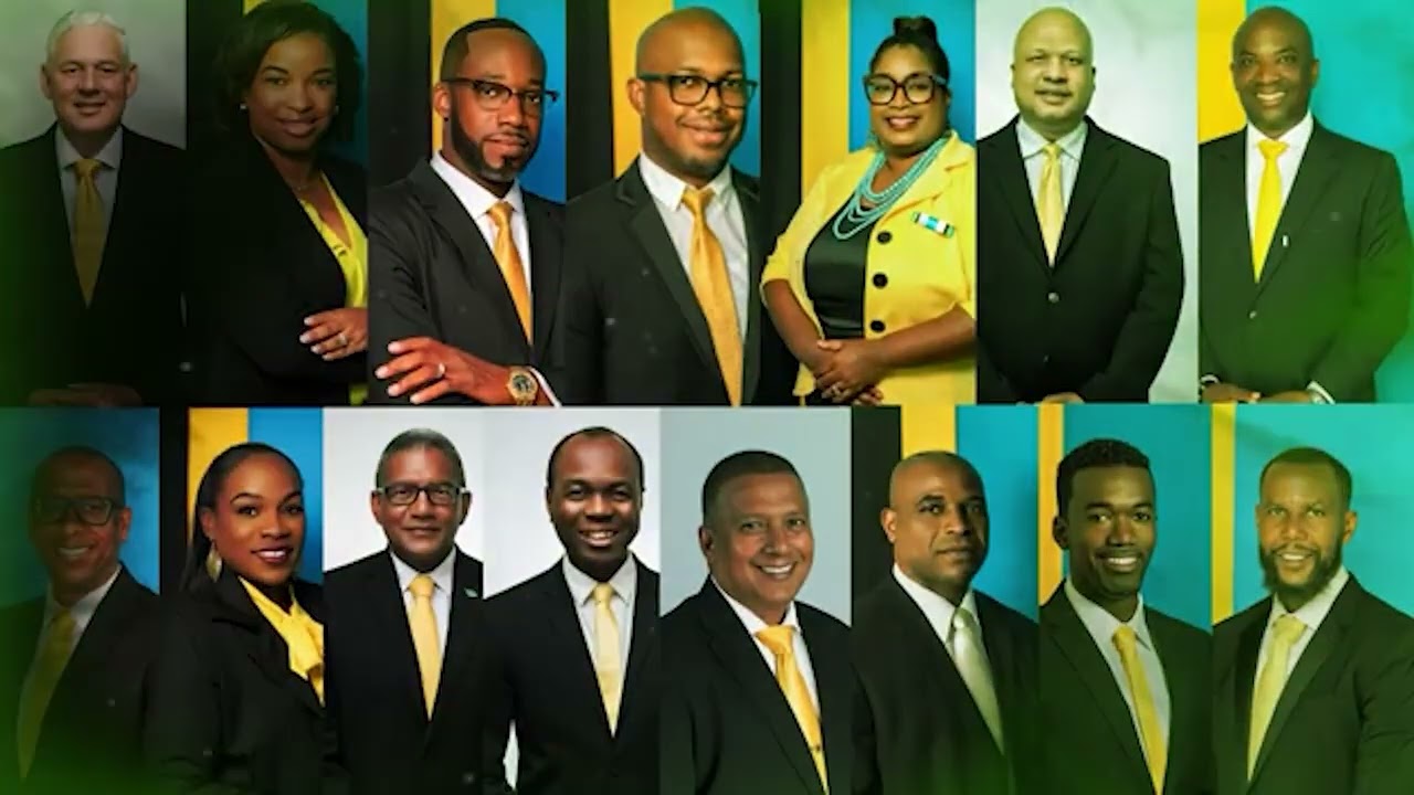 UWP DENIES MASS EXODUS AMID ELECTION CALLS