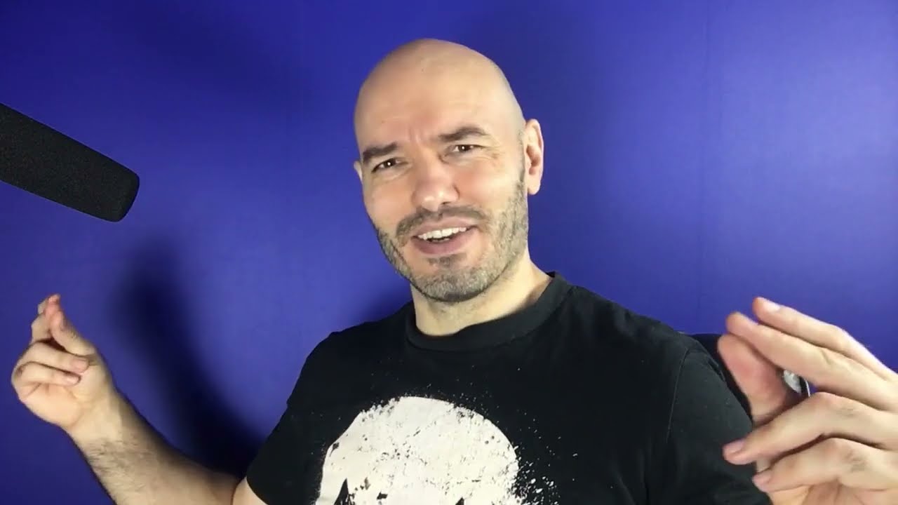 Everything you do is wrong