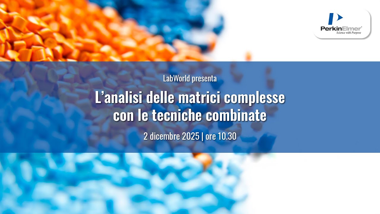 L’analisi delle matrici complesse con le tecniche combinate