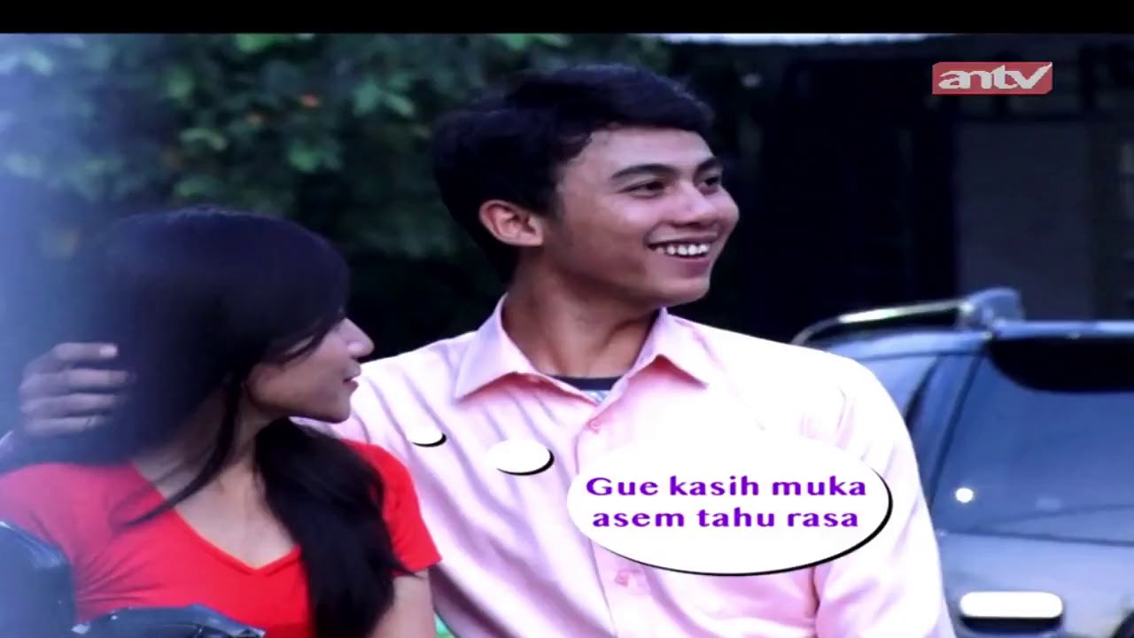 Pacarku Selingkuhi Ibuku! | Best Cut Pleyboy Jaman Now | ANTV | Eps 103