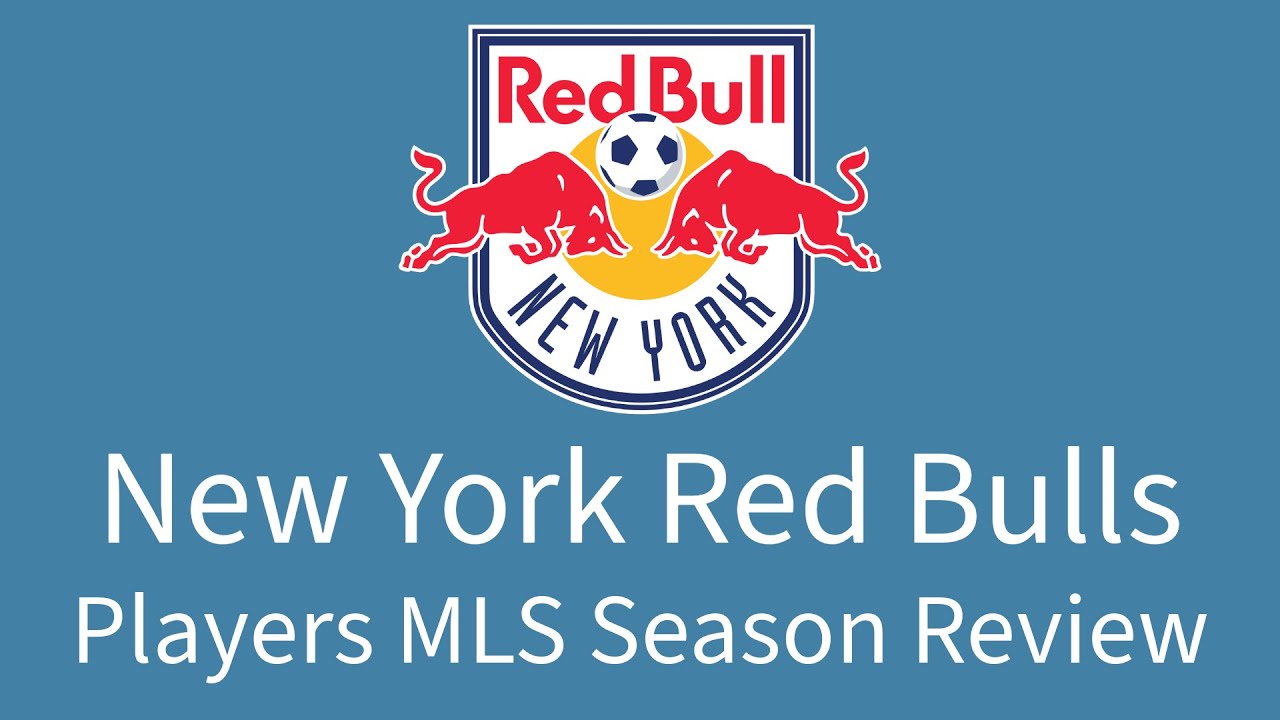 2024 New York Red Bulls: Players Season Review