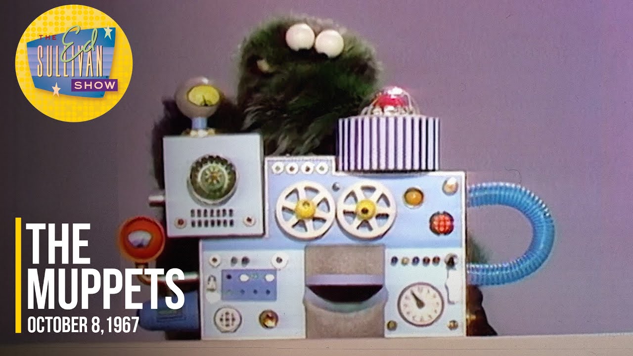 The Muppets 