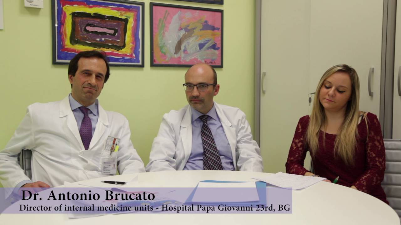 Pericarditis - what is it? - by Antonio Brucato and Massimo Imazio