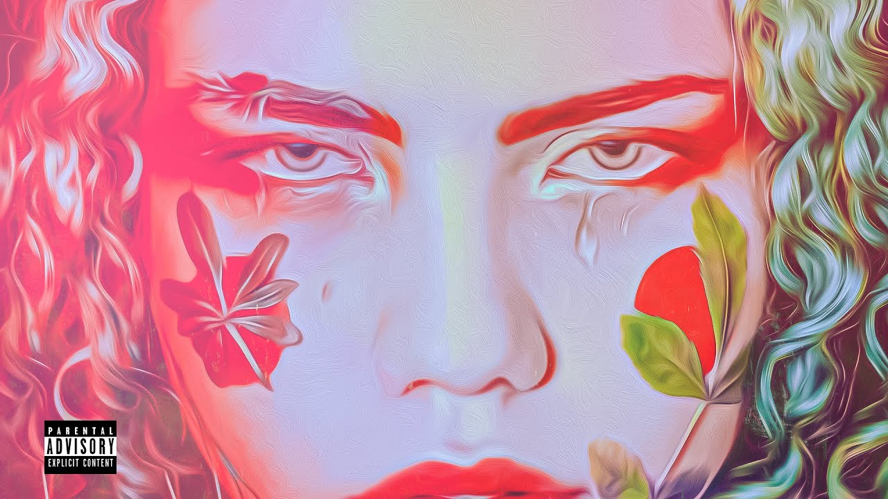 (FREE) Billie Eilish Pop Type Beat x Poison Ivy | 2022