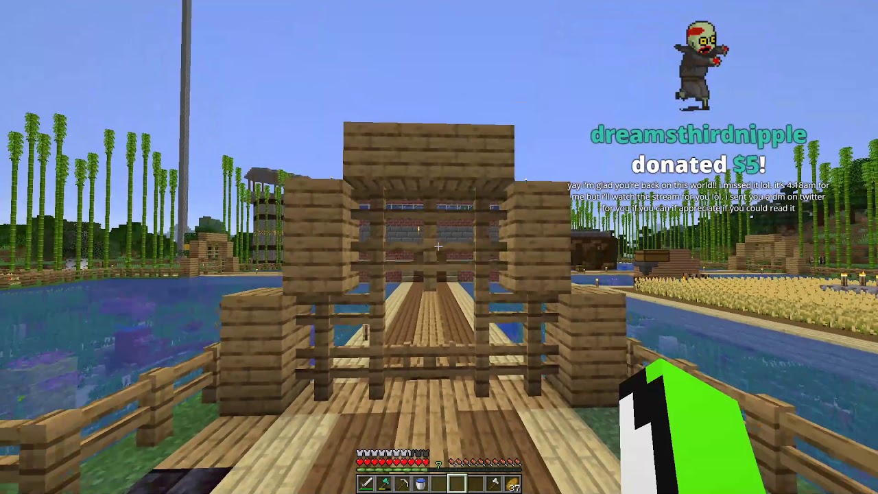 Dream SMP Ep. 18
