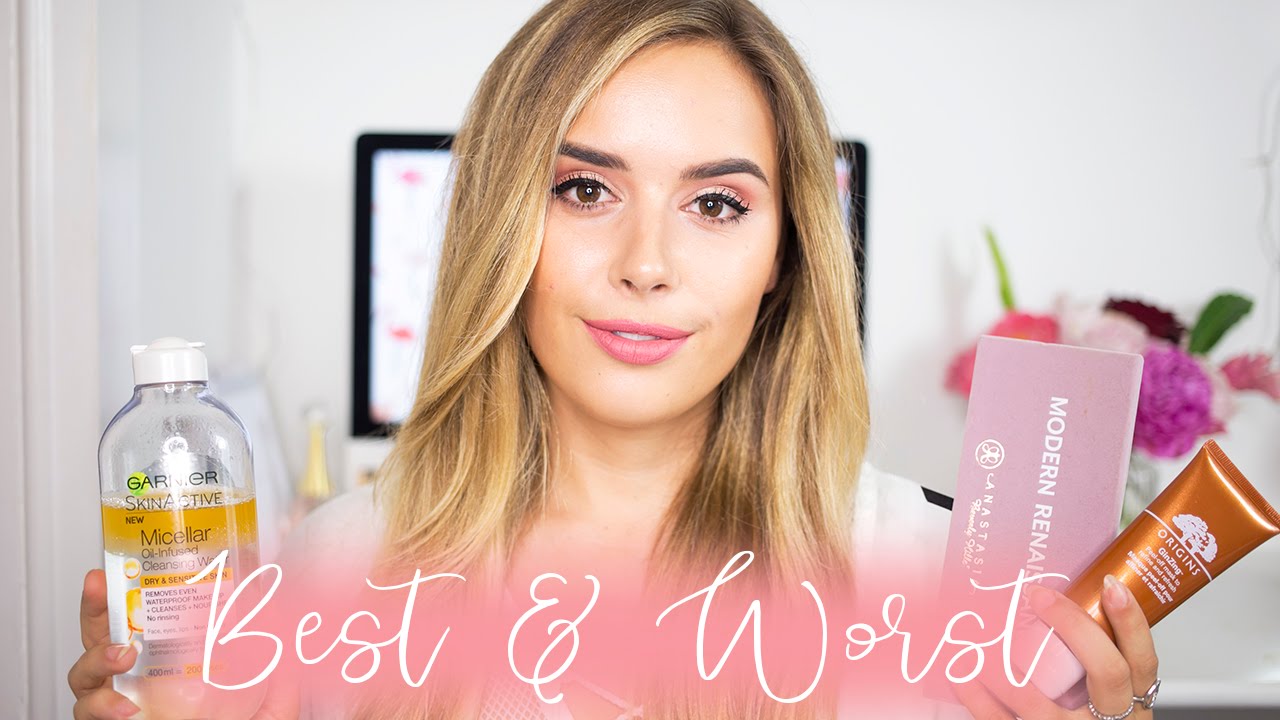 Best and Worst New Beauty Launches | Hello October