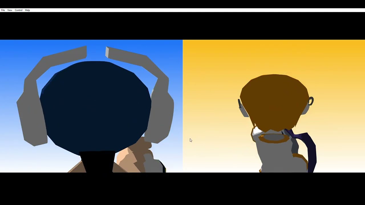 2112 cooperation 1 - flash games