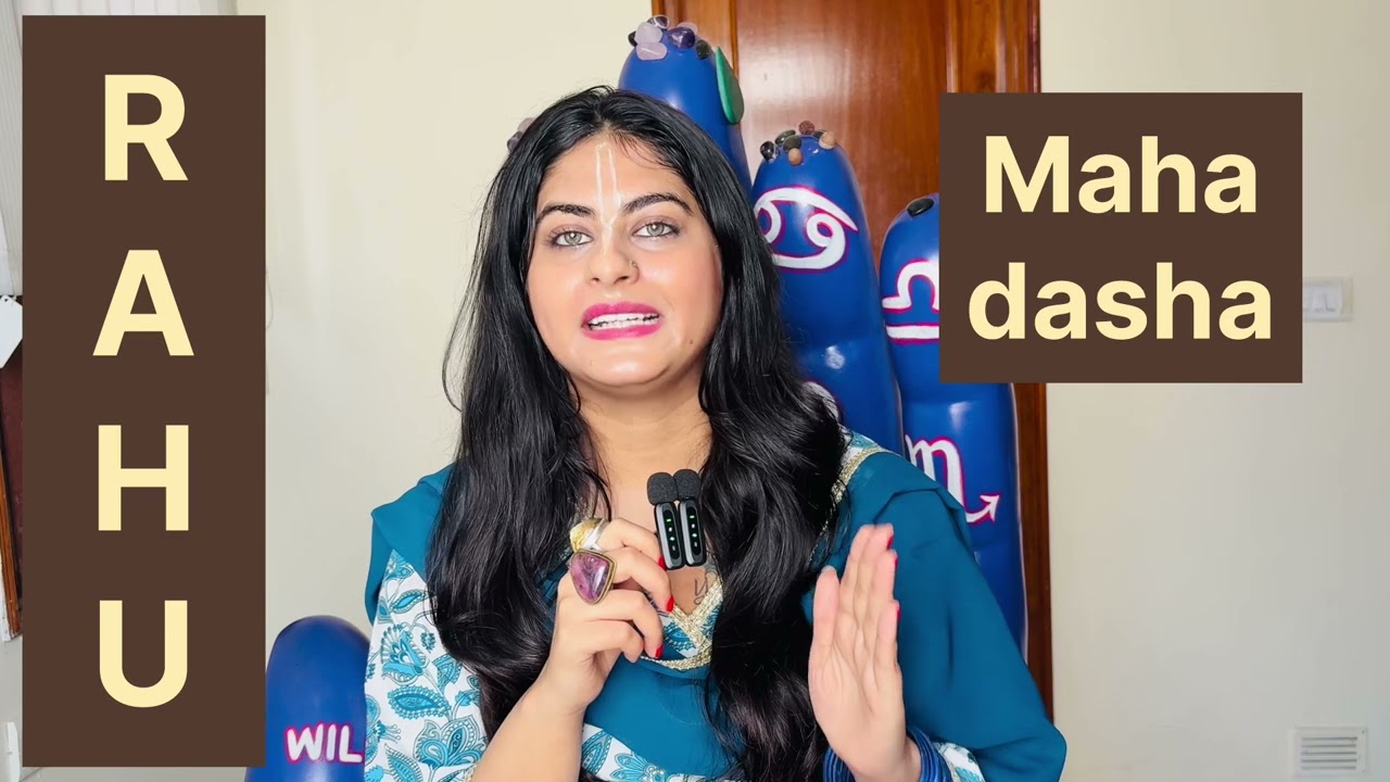 #rahu#rahumahadasha#rahudasha#astrolessons #astrology #astrologytips 